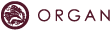 ORGAN logo